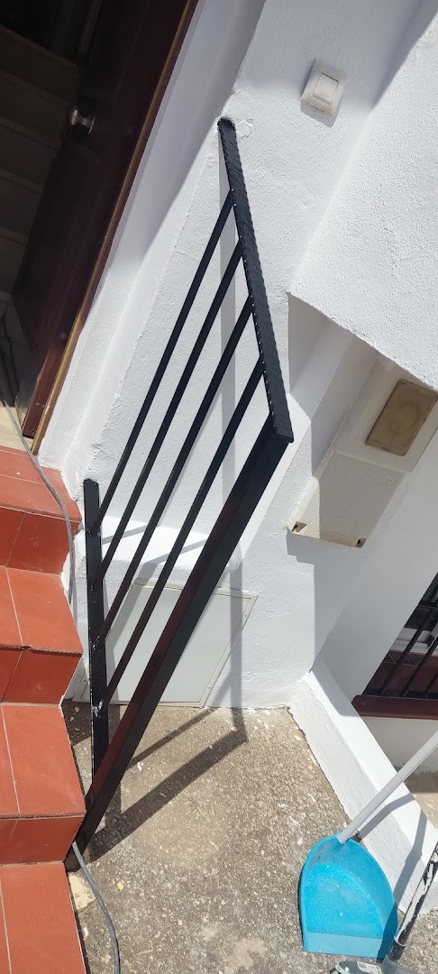 Pintores RP — Fotos 12